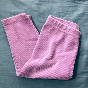 3/$12 Jumping Beans Corduroy Pants 12M